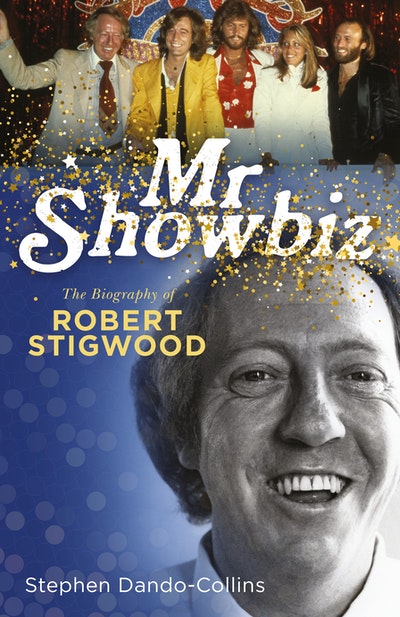 Mr Showbiz