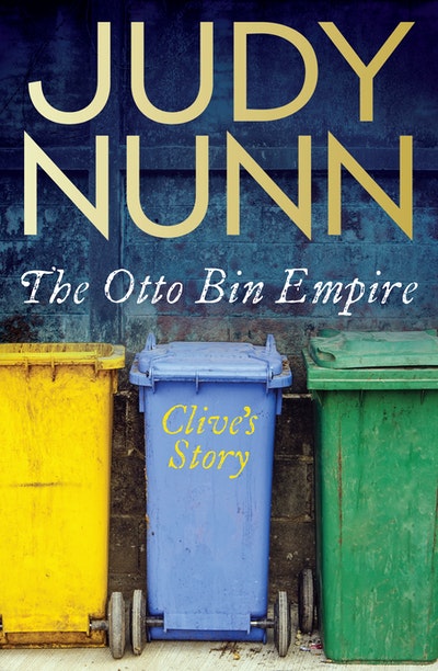 The Otto Bin Empire: Clive's Story