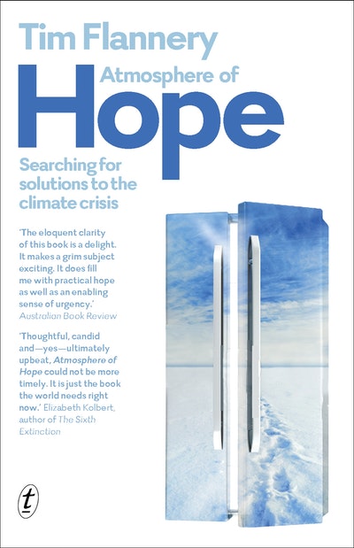 Atmosphere of Hope