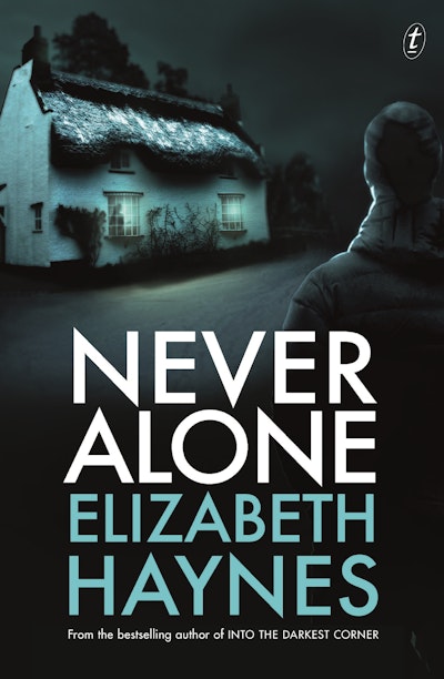 Never Alone