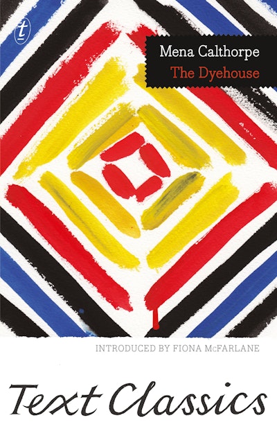 The Dyehouse: Text Classics