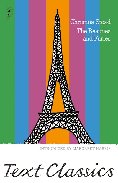 The Beauties and Furies: Text Classics