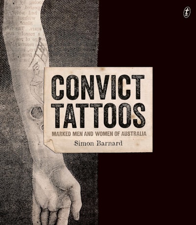 Convict Tattoos