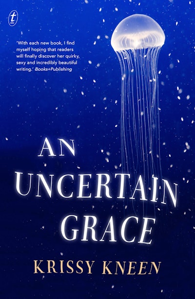 An Uncertain Grace