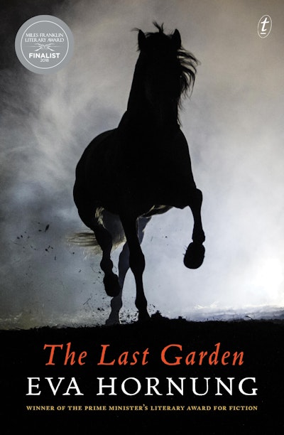 The Last Garden