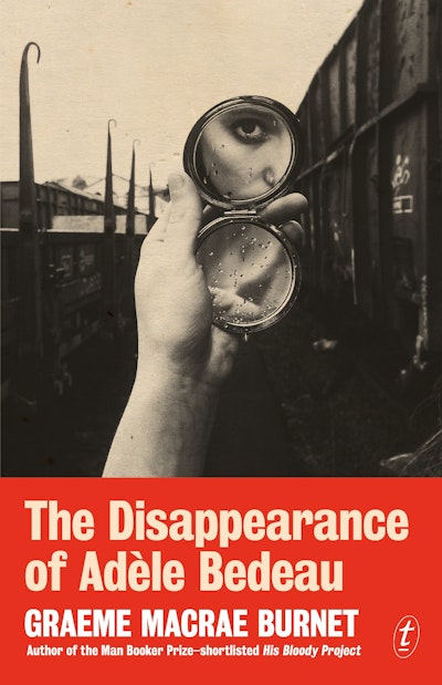 The Disappearance of Adele Bedeau