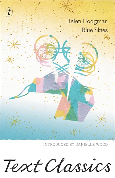 Blue Skies: Text Classics