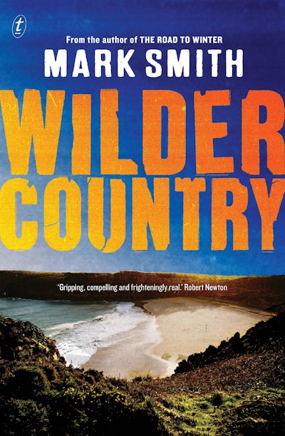 Wilder Country