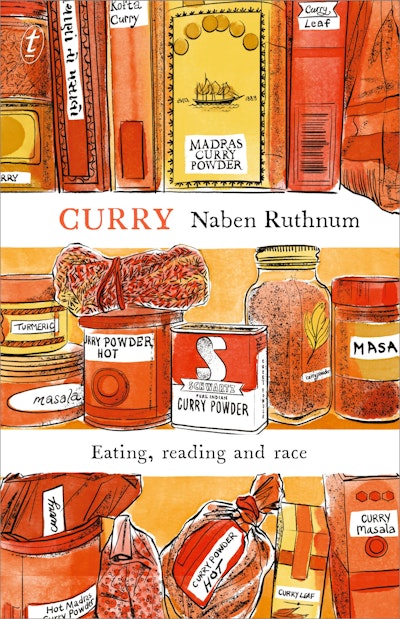 Curry