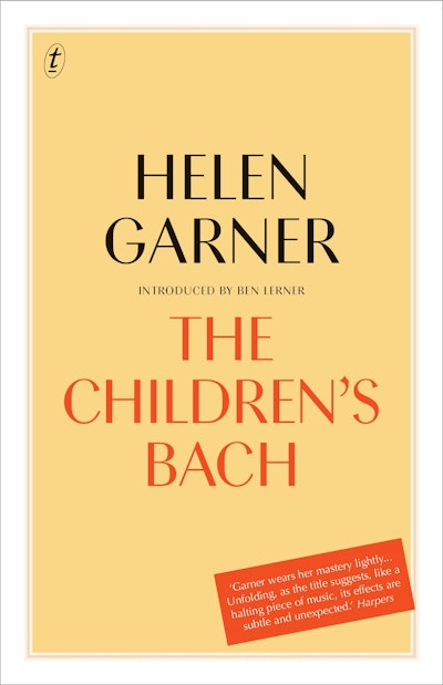 The Children's Bach