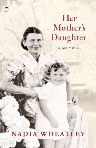 Her Mother's Daughter