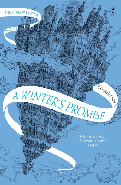 A Winter's Promise