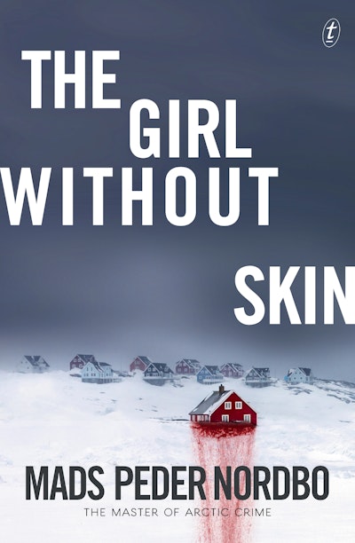The Girl without Skin