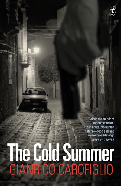 The Cold Summer