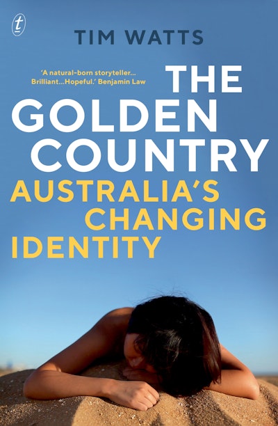The Golden Country