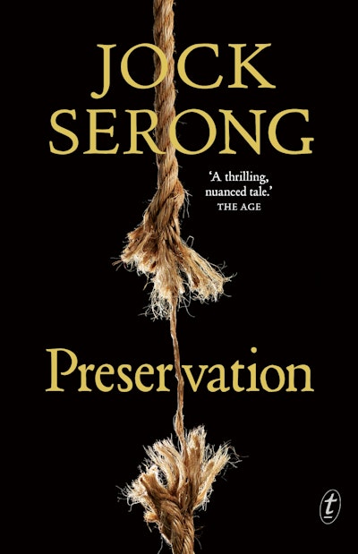 Preservation