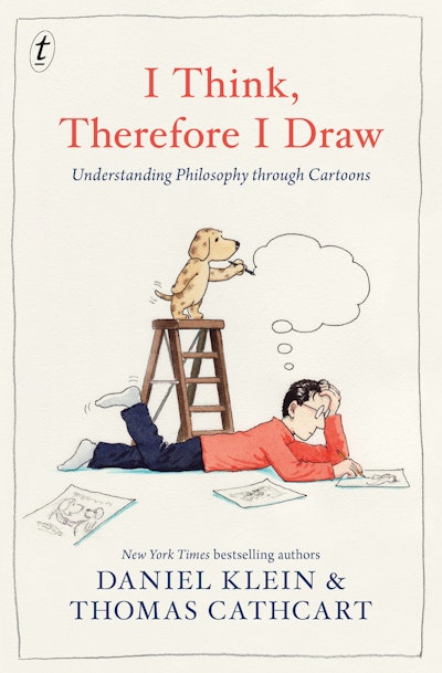 I Think, Therefore I Draw