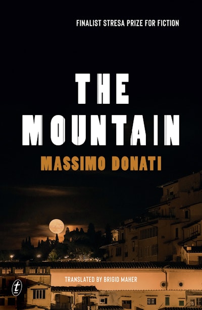 The Mountain