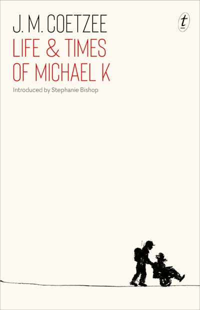 Life & Times of Michael K