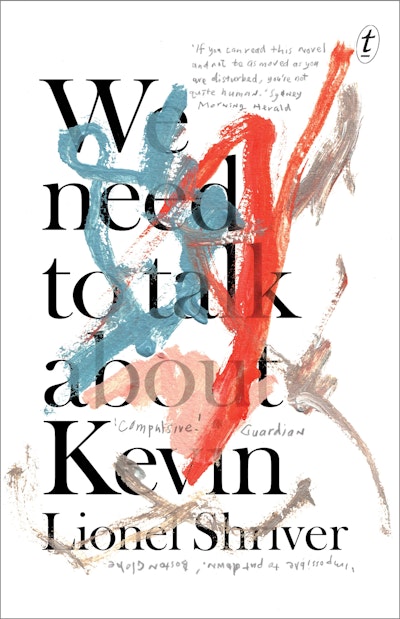 We Need to Talk About Kevin
