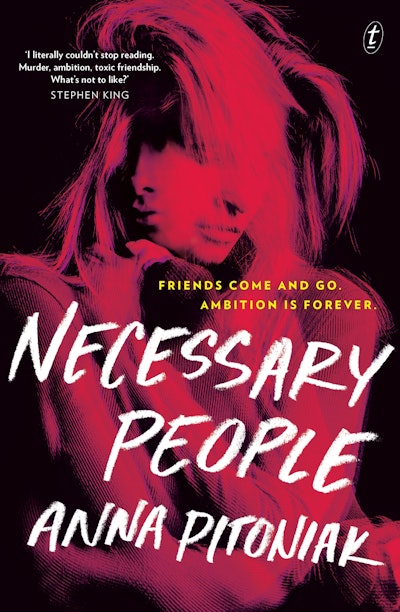 Necessary People