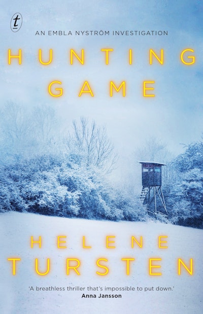 Hunting Game