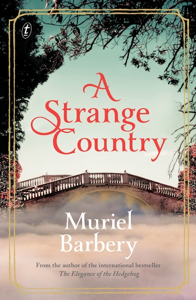 A Strange Country