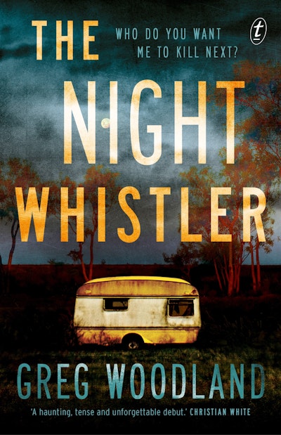 The Night Whistler