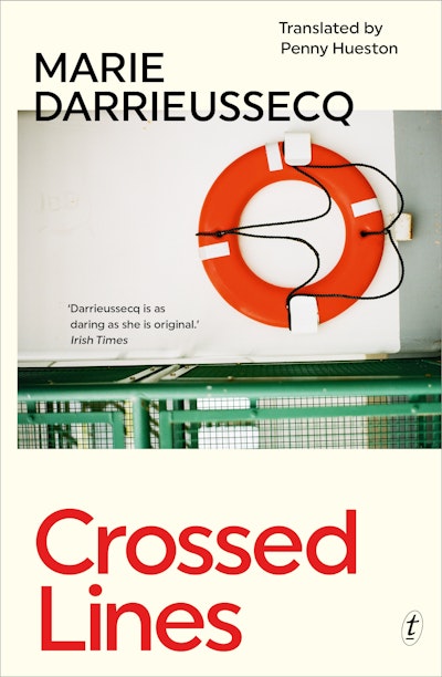 Crossed Lines