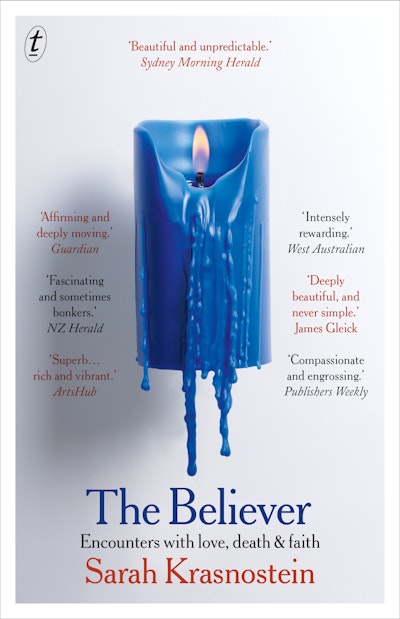 The Believer