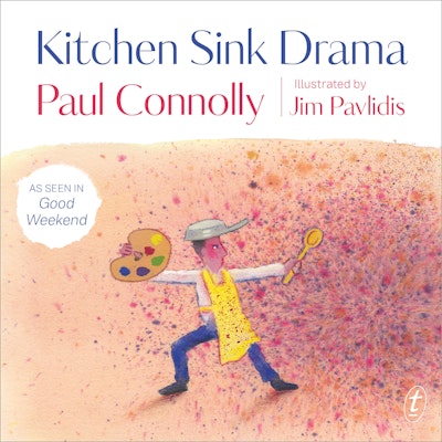 Kitchen Sink Drama
