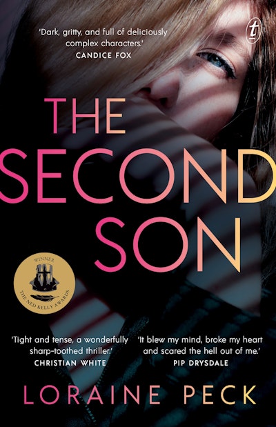 The Second Son