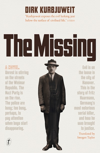 The Missing