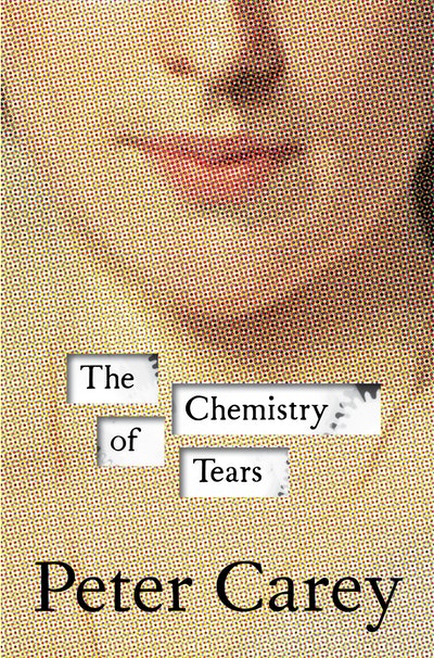 The Chemistry of Tears