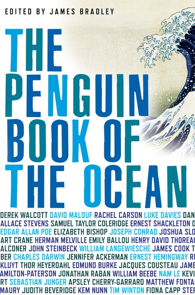 The Penguin Book of the Ocean