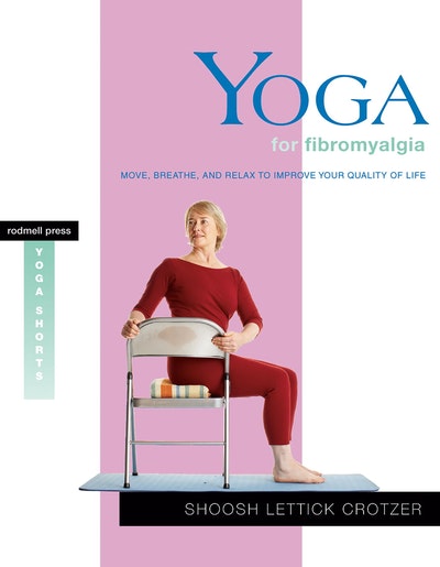 Yoga For Fibromyalgia
