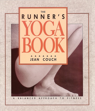 The Runner's Yoga Book