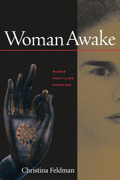 Woman Awake