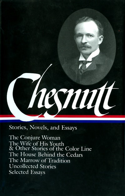 Charles W. Chesnutt