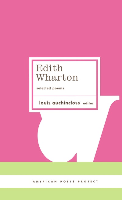 Edith Wharton: Novellas & Other Writings (LOA #47)