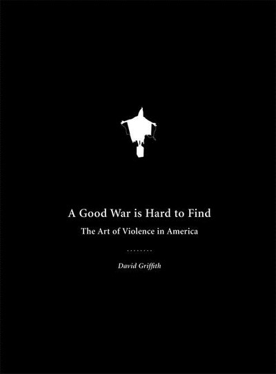 A Good War Is Hard to Find