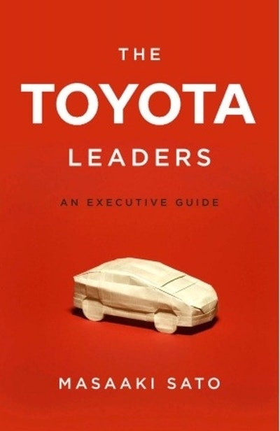 The Toyota Leaders