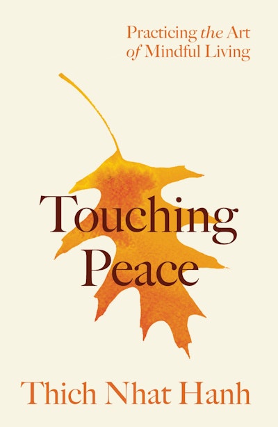 Touching Peace