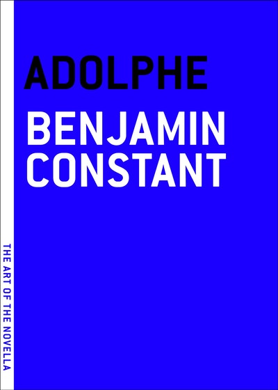 Adolphe
