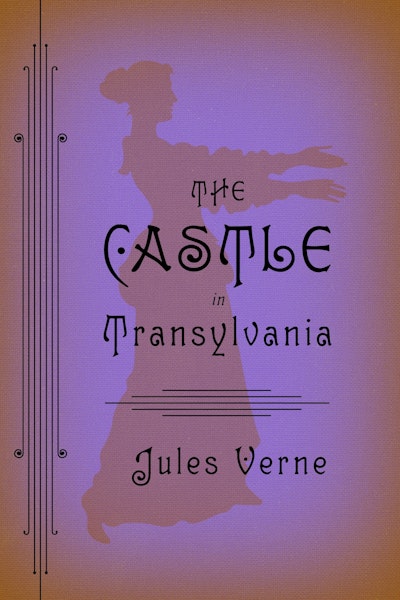 The Castle in Transylvania