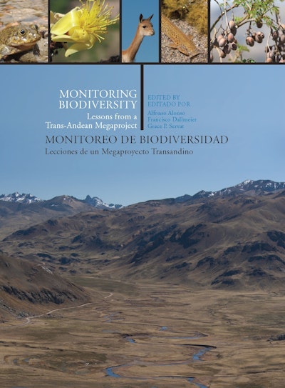 Monitoring Biodiversity
