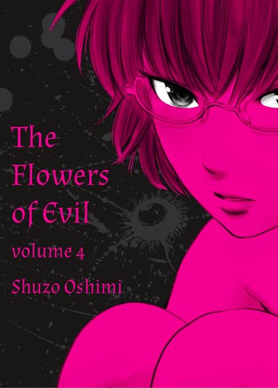 Flowers Of Evil, Volume 4