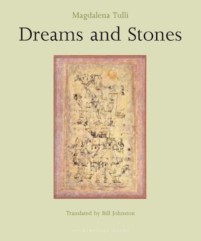 Dreams and Stones