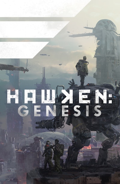 Hawken: Genesis