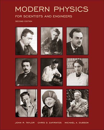 Modern Physics